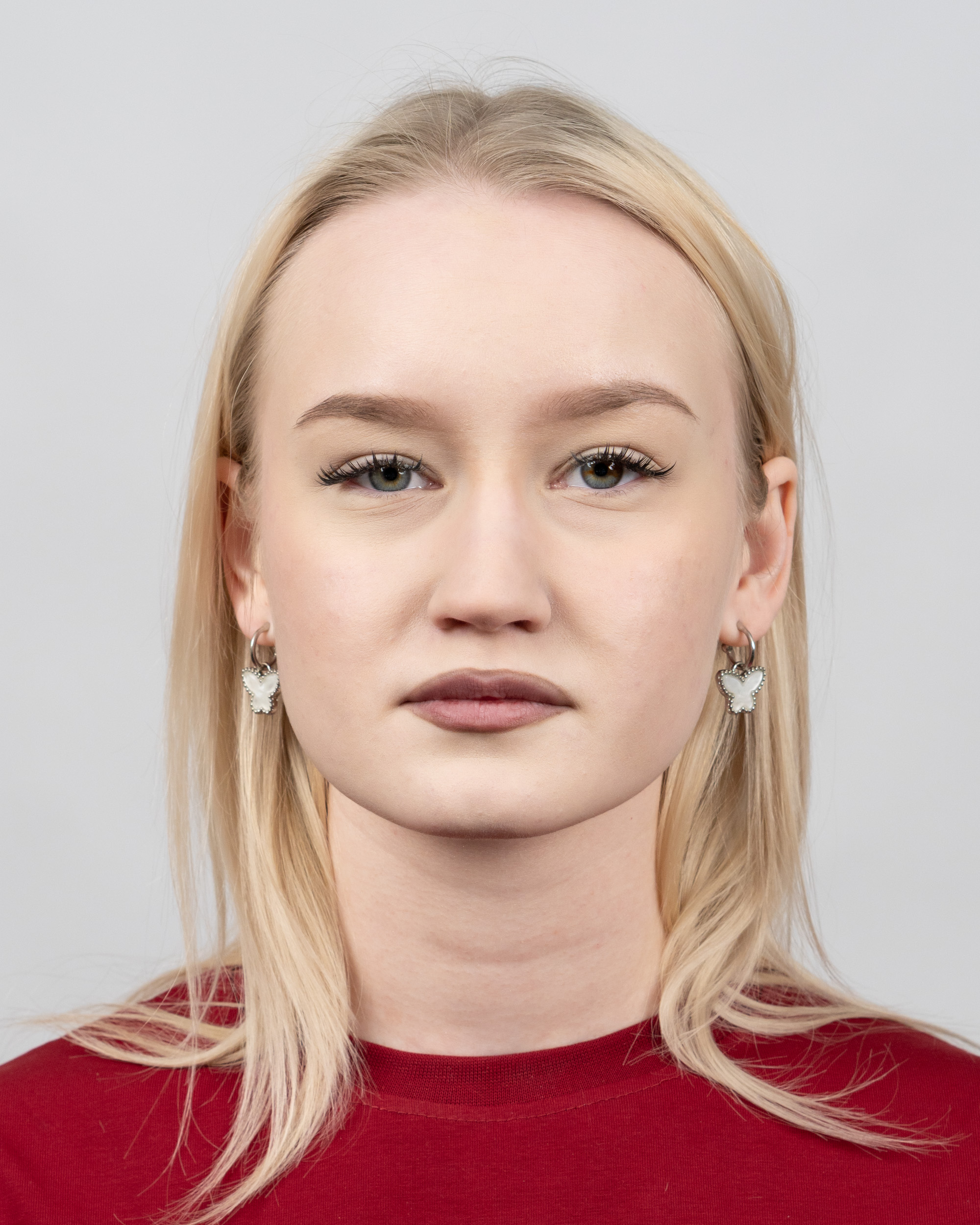 Виолетта Морозова